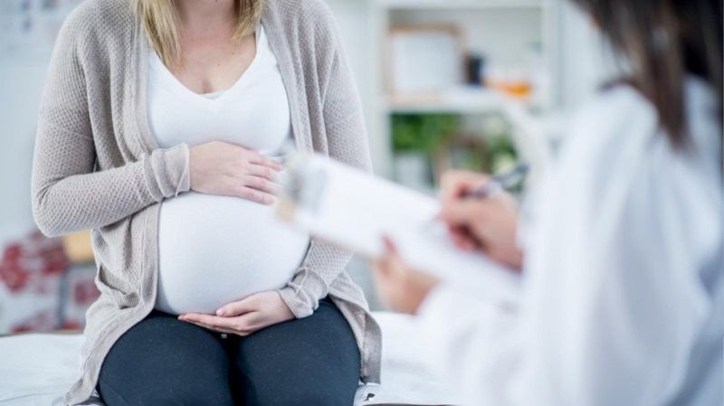 High Risk Pregnancy specialist information